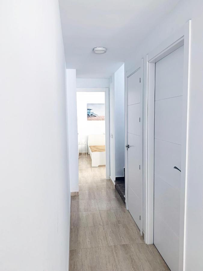 Atico Duplex Centro Fuengirola Daire Dış mekan fotoğraf